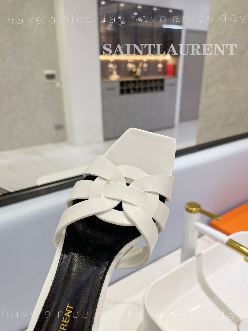 Ysl Shoes